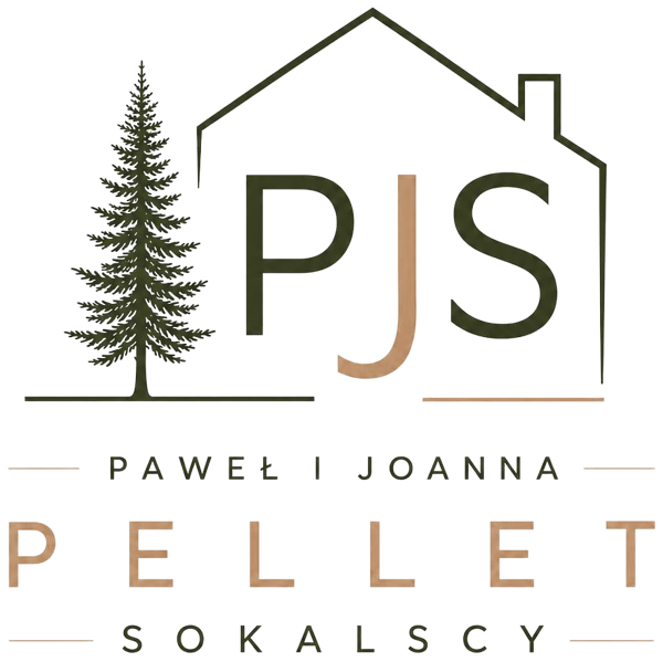 PJS Pellet – Paweł i Joanna Sokalscy